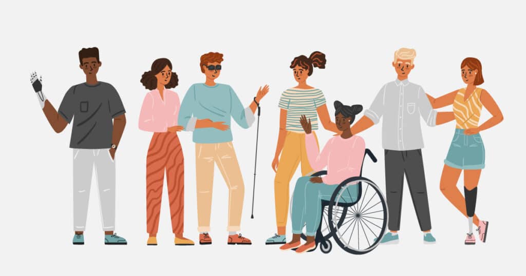 Read article: How to Build a More Disability-Inclusive Culture