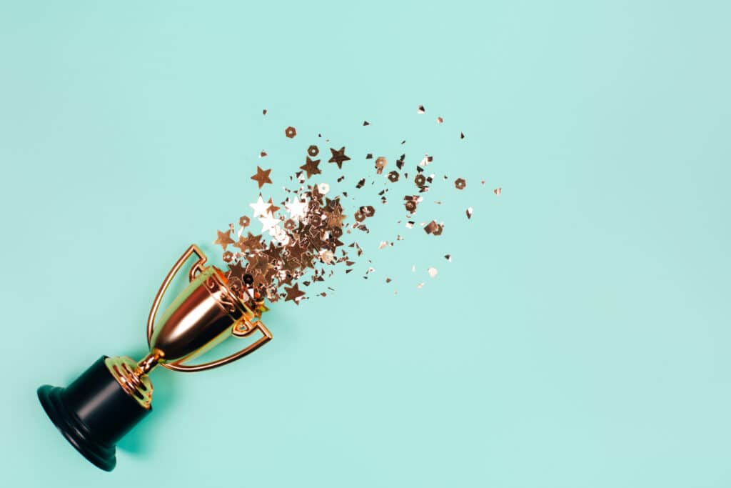 Listen now: You Can Be A Healthy High-Achiever