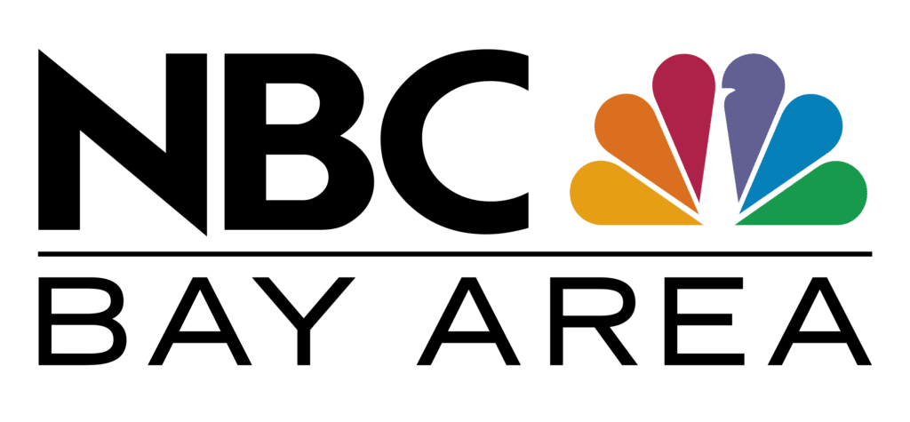 NBC Bay Area logo