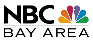 NBC Bay Area logo