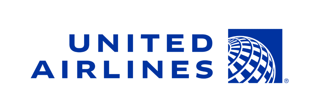 United Airlines logo