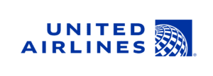 United Airlines logo