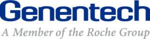Genentech logo