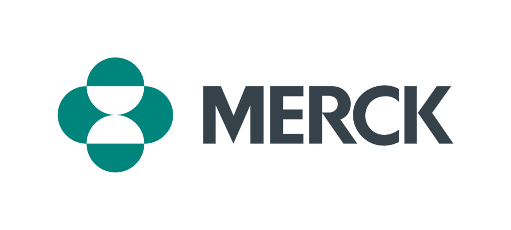 Merck logo