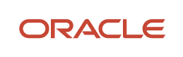 Oracle logo