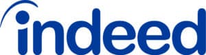 Indeed logo