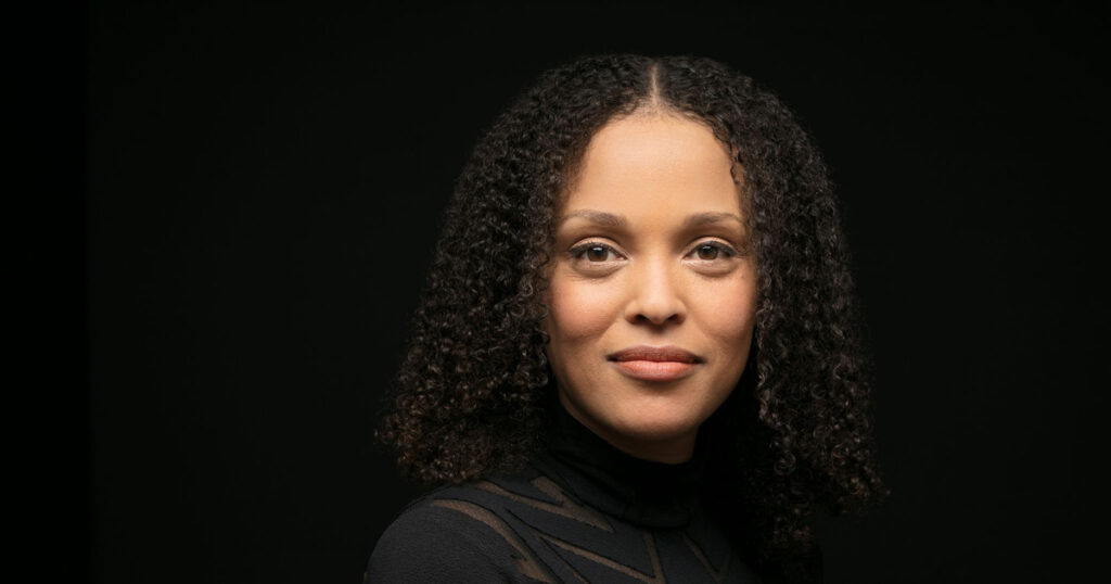 Listen now: Giving Voice to All with “Sing, Unburied, Sing” Author Jesmyn Ward