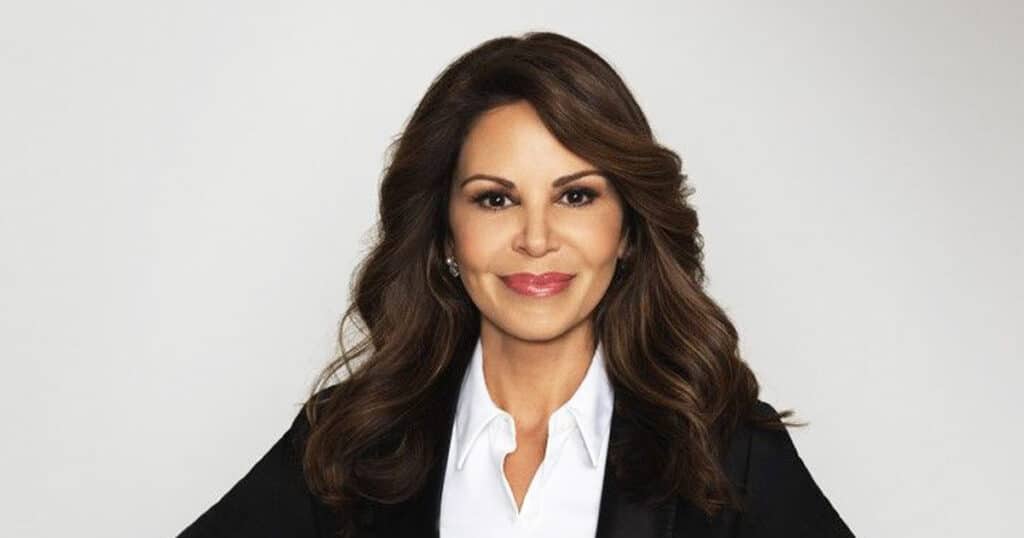 Listen now: How Every Woman Can Be “Self-Made”—with Nely Galán