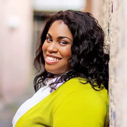 Angie Thomas