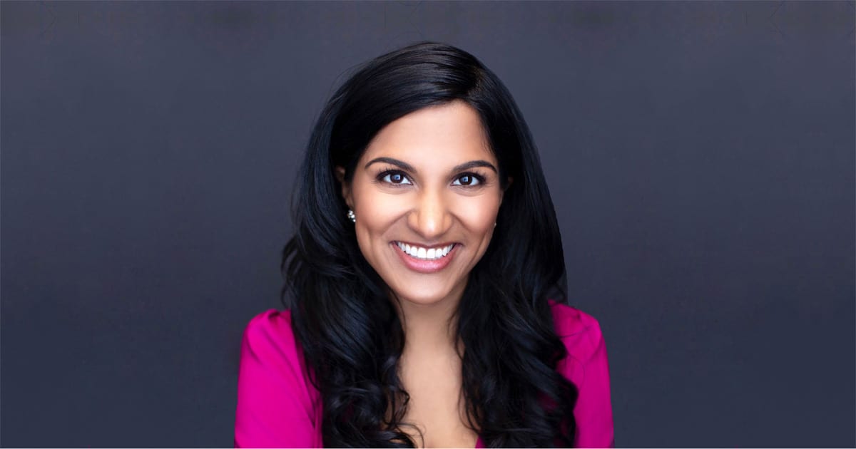 Dr. Nina Vasan