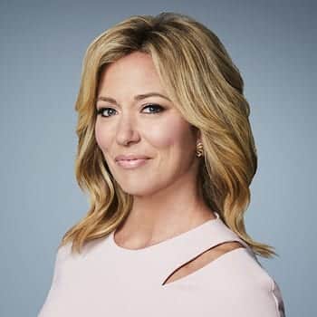 Brooke Baldwin