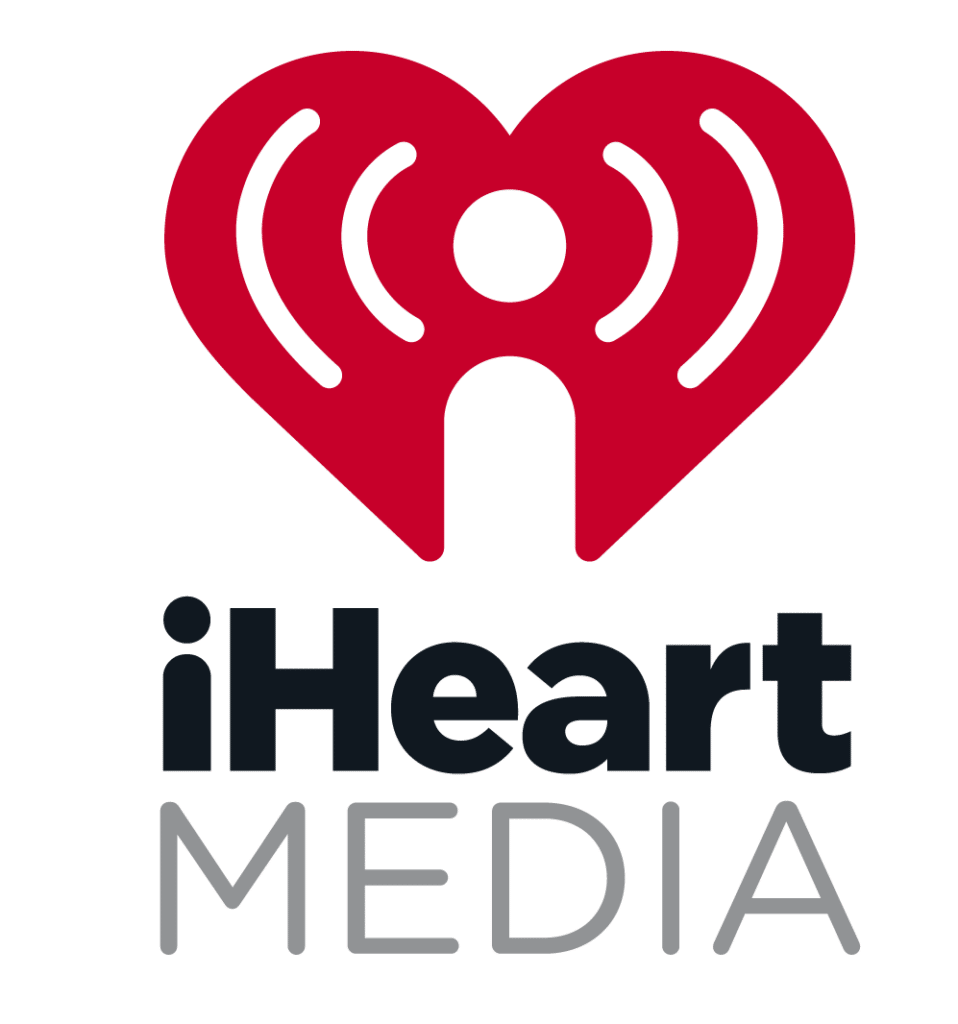 iHeartMedia logo