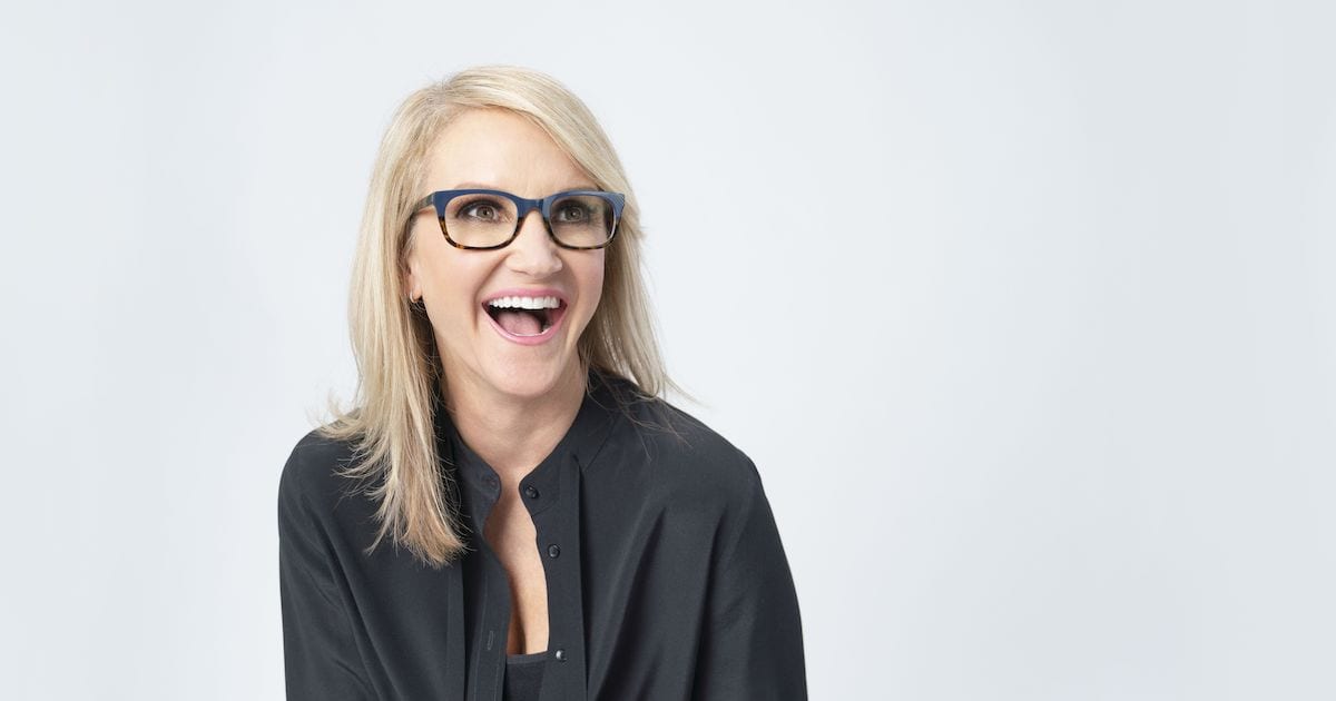 Mel Robbins