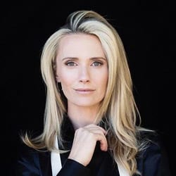 Jennifer Siebel Newsom