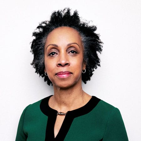 Listen now: Women Making History: with Time’s Up Co-Founder Nina Shaw