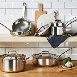 Sitram professional cookware