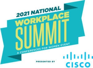 2021 National Workplace Summit logo