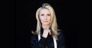 Jennifer Siebel Newsom