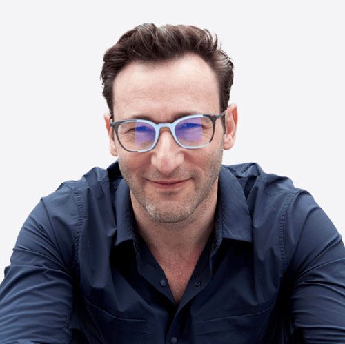Read article: Simon Sinek Has Tips for Businesses that Want to Keep Their Employees