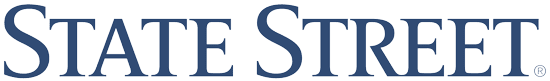 StateStreet logo type