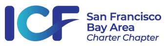 International Coach Federation - San Francisco Bay Area logo