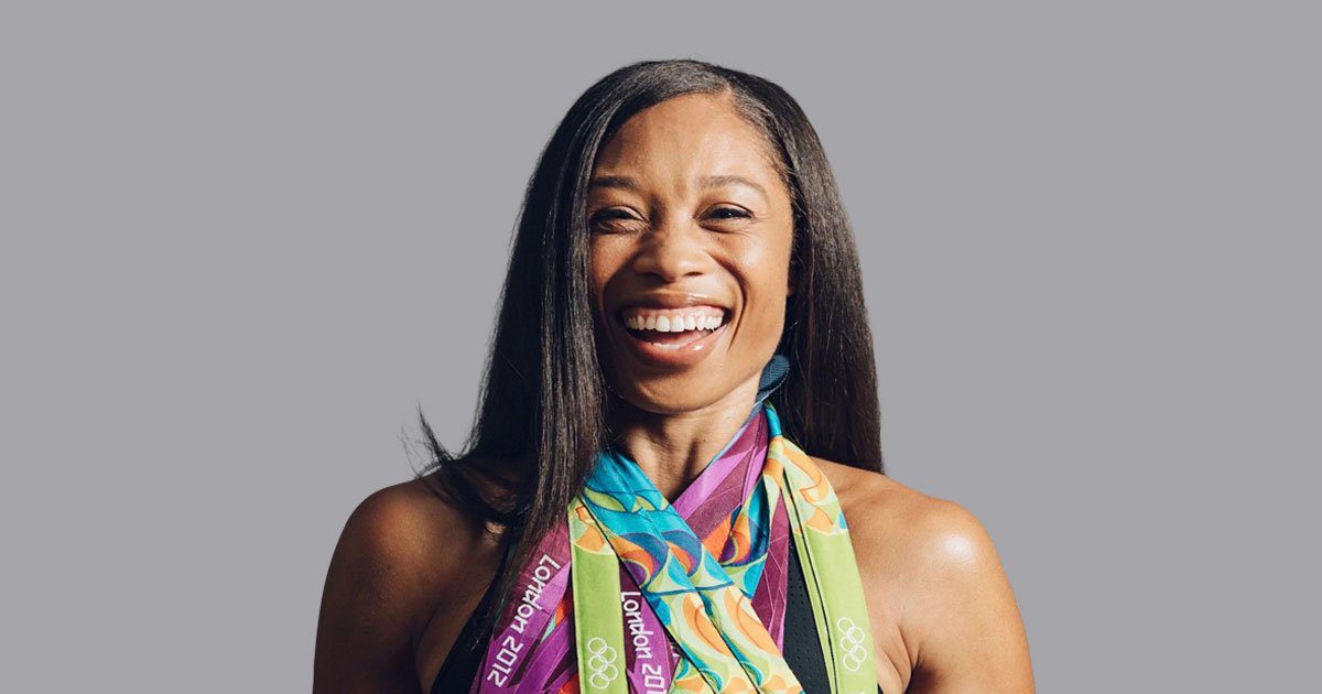 Allyson Felix