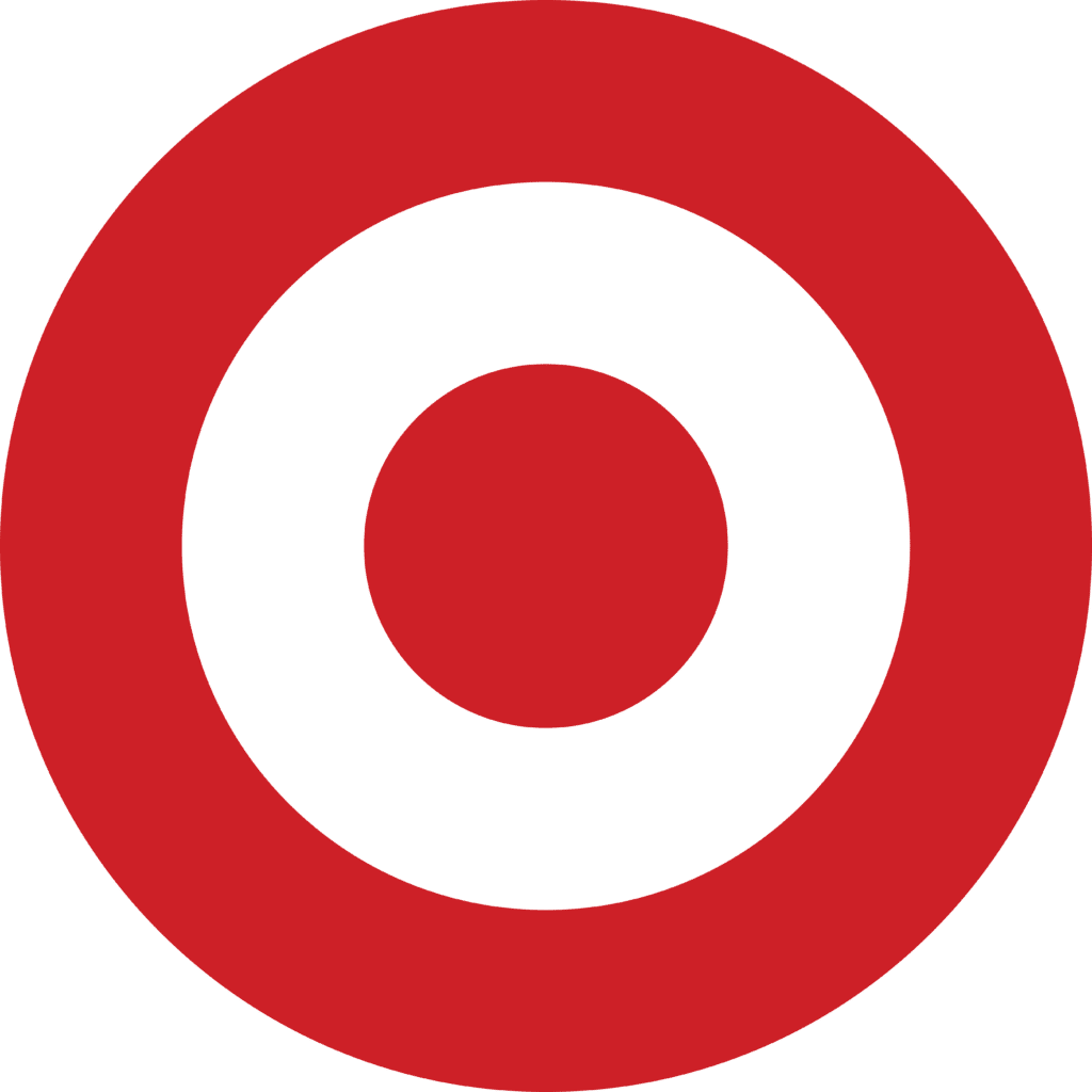 Target Logo