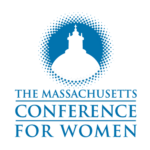 Massachusetts Conference for Women logo