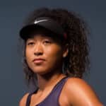 Naomi Osaka