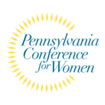Pennsylvania Conference for Women logo