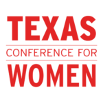 Texas Conference for Women logo