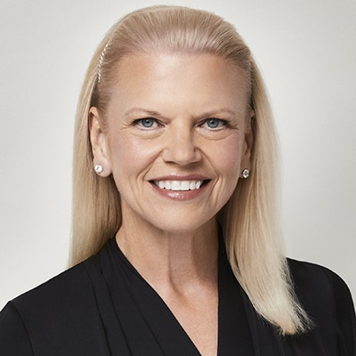 Ginni Rometty