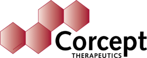 Corcept Logo