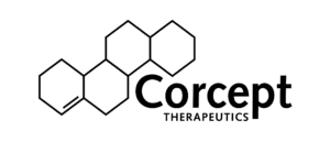 Corcept logo