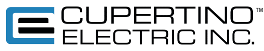 Cupertino Electric Inc. logo