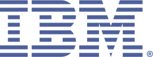 IBM Logo