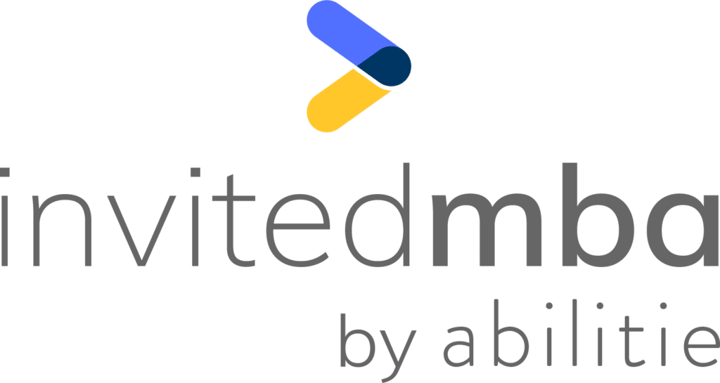 InvitedMBA by abilitie