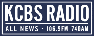KCBS Radio logo