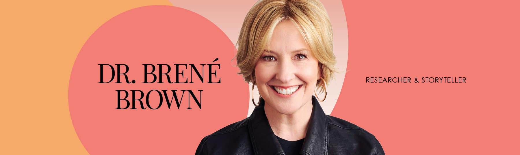 Join Brené Brown at the California Conference for Women this February 29th!