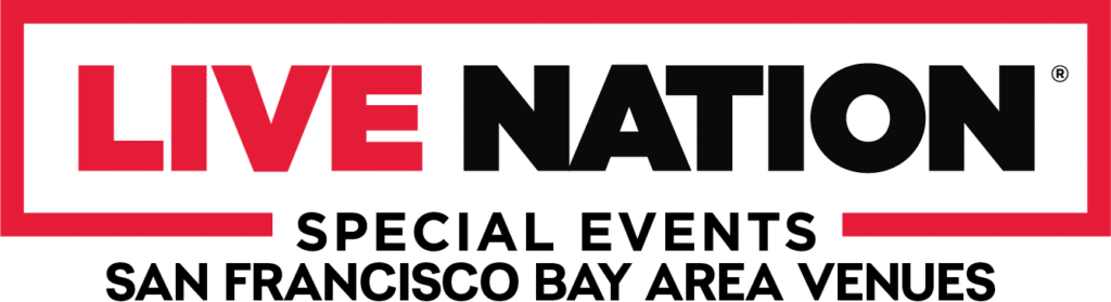 Live Nation Logo