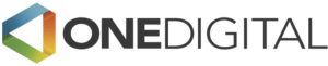 OneDigital logo