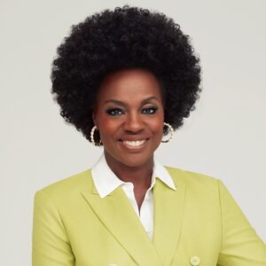 Viola Davis