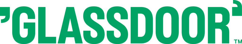 Glassdoor logo