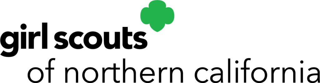 Girl Scouts logo