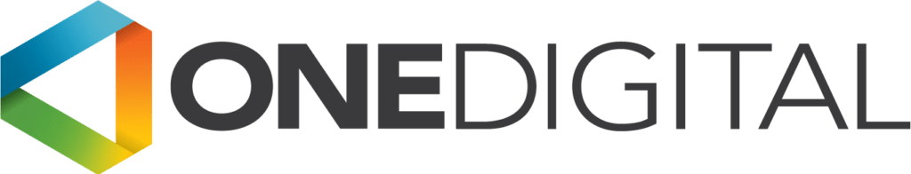 OneDigital logo