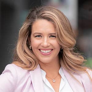 Bernadette Berger