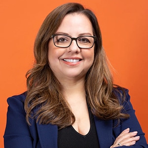 Anna Dapelo-Garcia