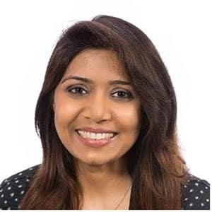 Sweta Patel
